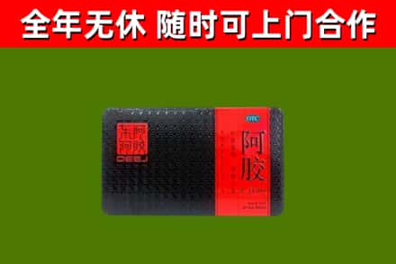 淅川回收阿胶